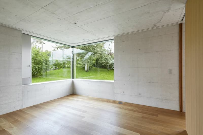 Helle 4.5-Zimmer-Wohnung mit Balkon und Seeblick in Männedorf (7)