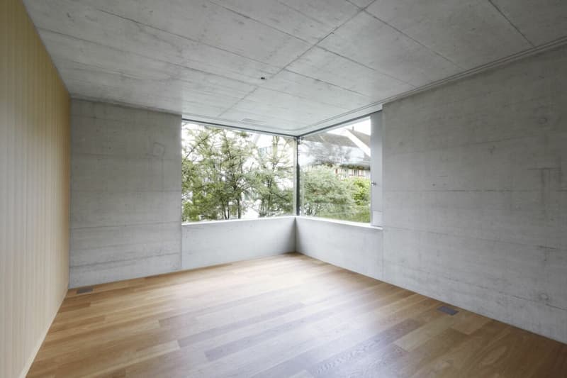 Helle 4.5-Zimmer-Wohnung mit Balkon und Seeblick in Männedorf (9)