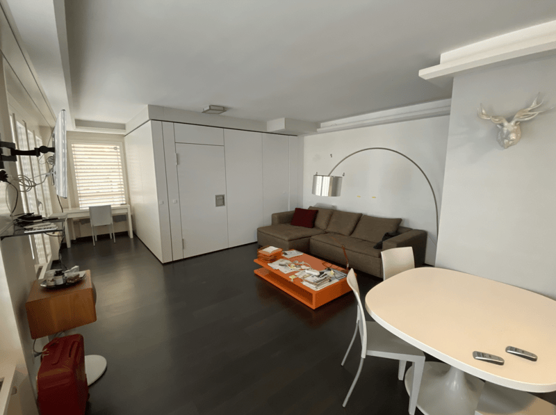 Superbe appartement meublé de standing (4)