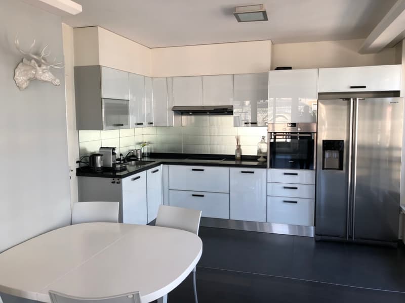 Superbe appartement meublé de standing (2)