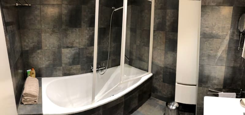 Superbe appartement meublé de standing (8)