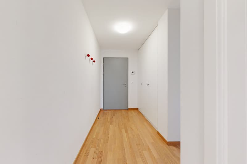 Appartement lumineux de 2.5 pièces avec balcon à Nyon (1)