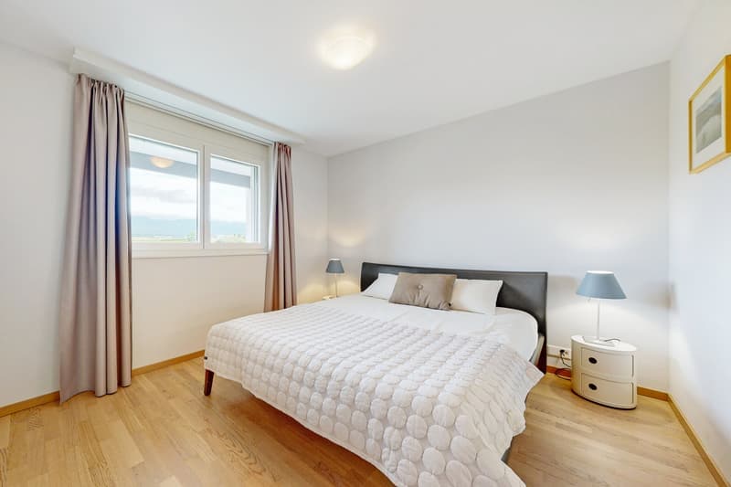 Appartement lumineux de 2.5 pièces avec balcon à Nyon (2)