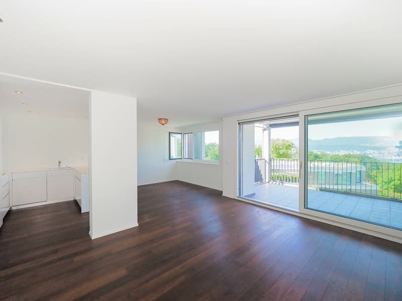 Stilvolle 2.5-Zimmer Wohnung mit offenem Wohnkonzept und Seesicht (9)