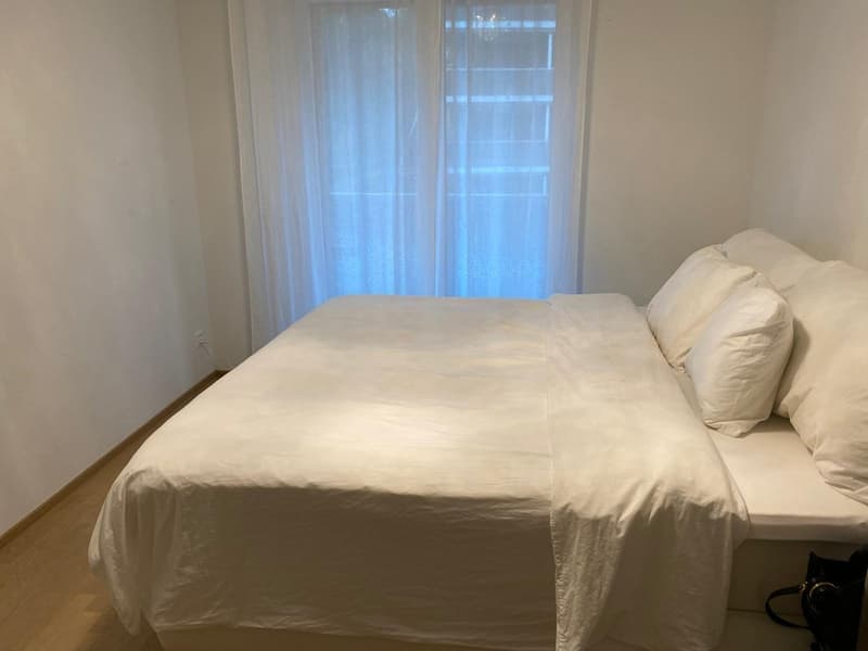 Geräumige 5.5-Zimmer-Wohnung mit Balkon in Dietlikon (5)