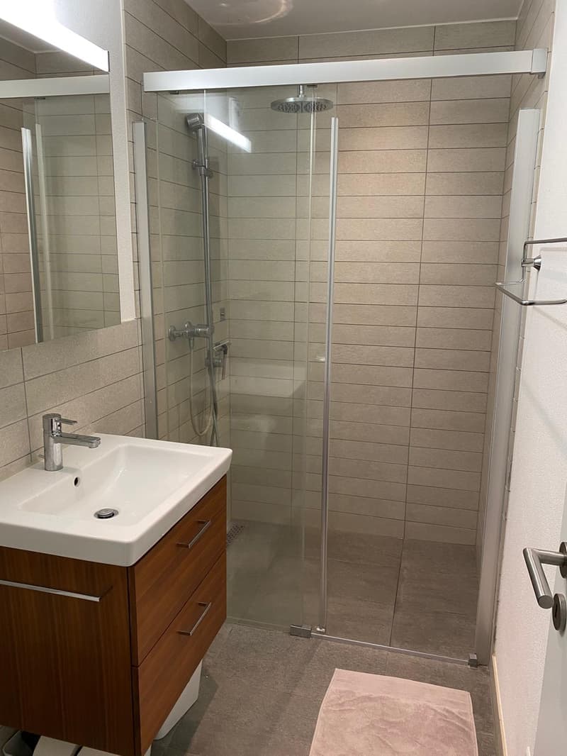 Geräumige 5.5-Zimmer-Wohnung mit Balkon in Dietlikon (6)