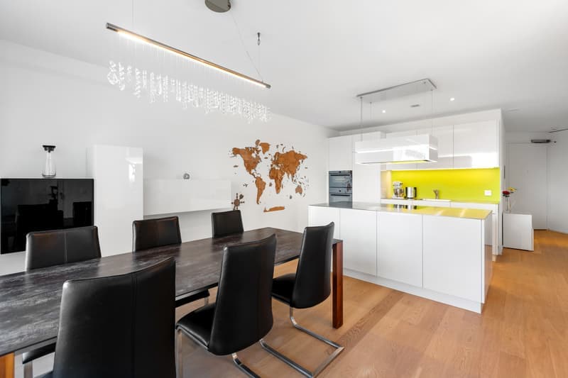 Moderne 3.5-Zimmer-Wohnung mit Stadtblick in Wallisellen – sofort verfügbar! (11)
