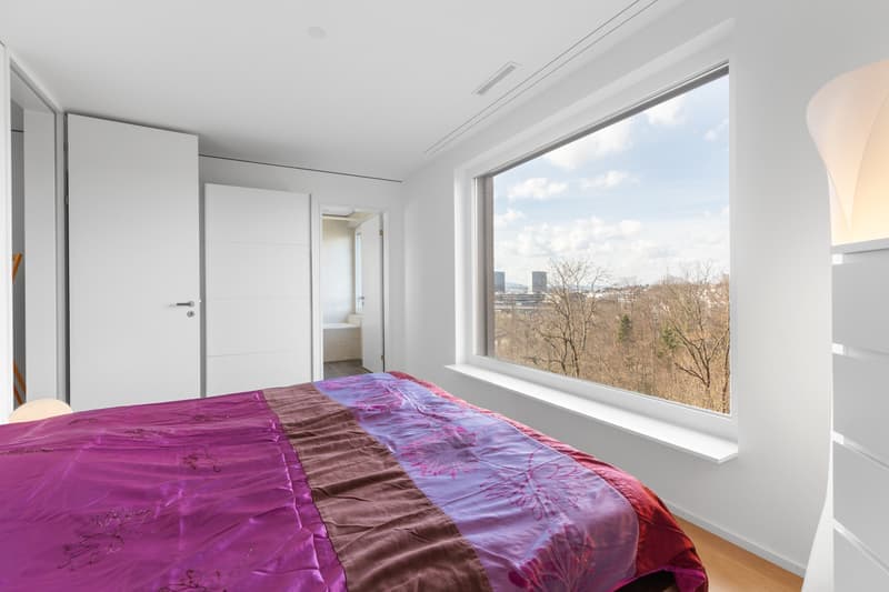 Moderne 3.5-Zimmer-Wohnung mit Stadtblick in Wallisellen – sofort verfügbar! (9)