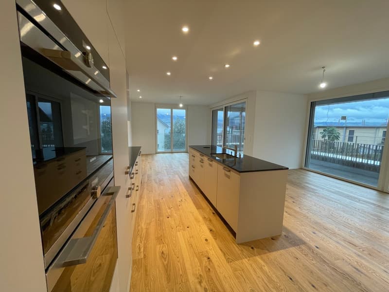 Helle 2.5-Zimmer-Wohnung mit Balkon in Stäfa – sofort verfügbar! (2)