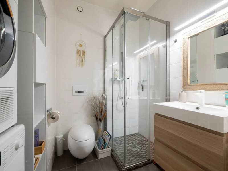 Spacieux appartement de 5.5 pièces avec balcon à Chêne-Bourg (2)