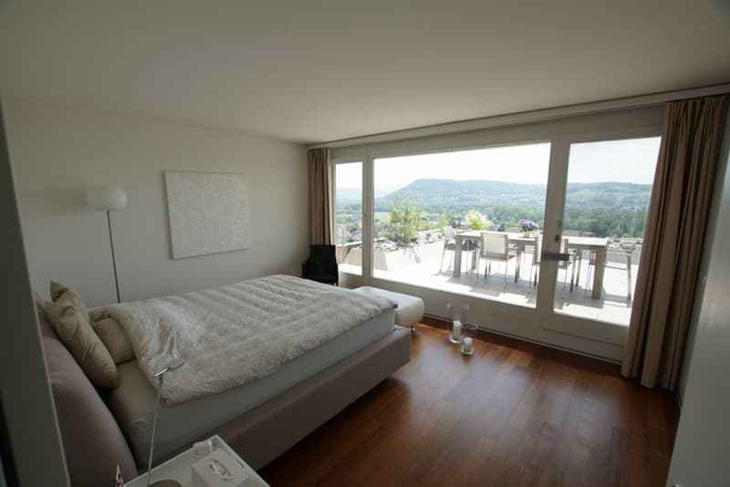 Grosszügige 4.5-Zimmer-Wohnung mit Panoramaterrasse in Brugg (19)