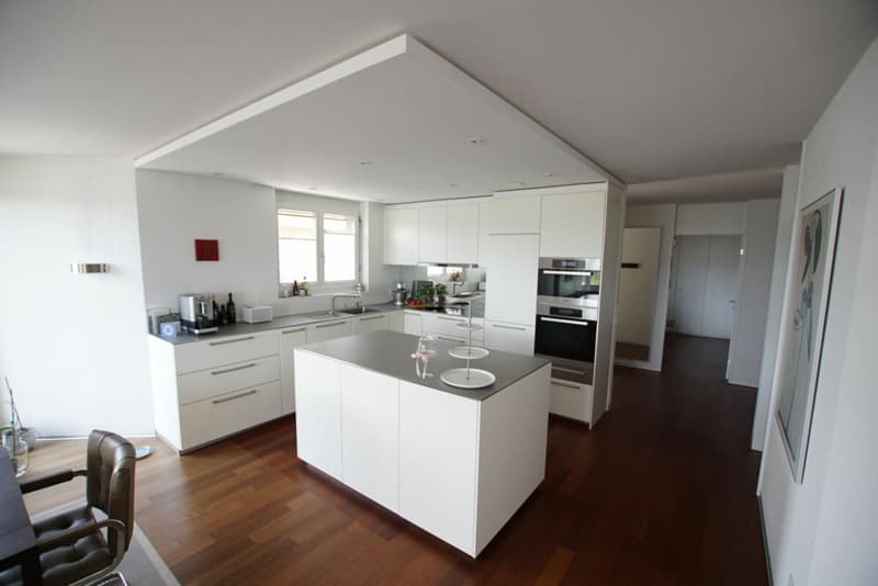 Grosszügige 4.5-Zimmer-Wohnung mit Panoramaterrasse in Brugg (4)