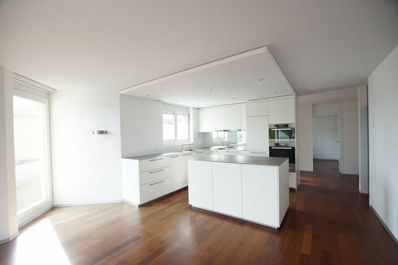 Grosszügige 4.5-Zimmer-Wohnung mit Panoramaterrasse in Brugg (11)