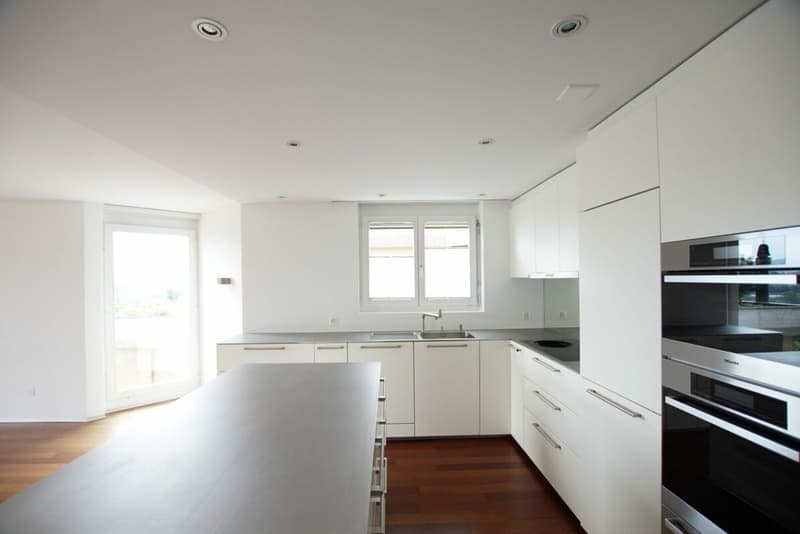 Grosszügige 4.5-Zimmer-Wohnung mit Panoramaterrasse in Brugg (9)