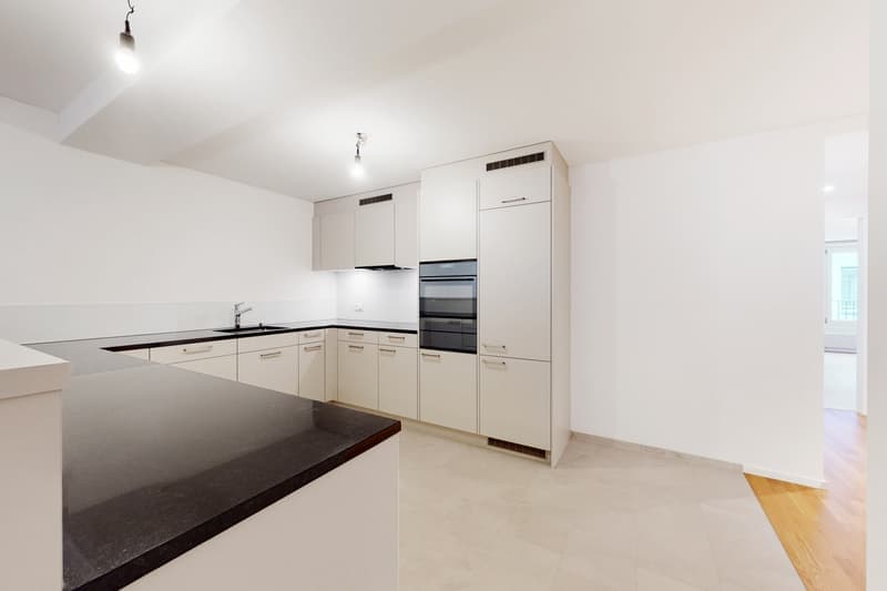 wohnung im Herzen von Solothurn! (8)