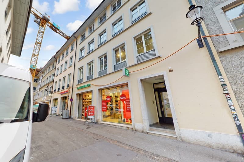 wohnung im Herzen von Solothurn! (9)