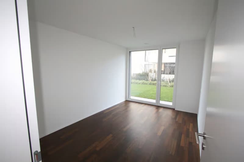 Helle 4.5-Zimmer-Wohnung mit Balkon und Garage in Kloten – sofort verfügbar! (8)
