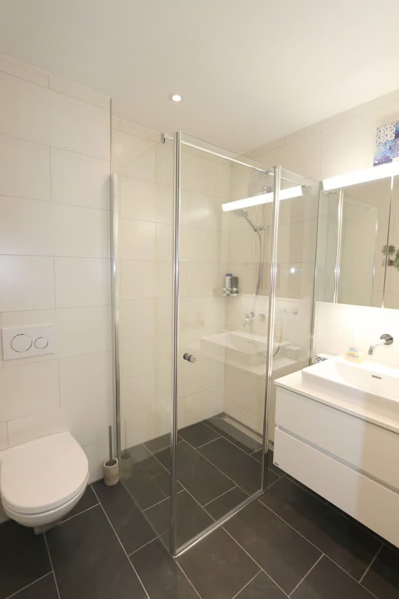 Helle 4.5-Zimmer-Wohnung mit Balkon und Garage in Kloten – sofort verfügbar! (12)