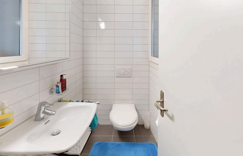 Helle, grosszügige 3,5 Zimmer Wohnung in Stans (2)