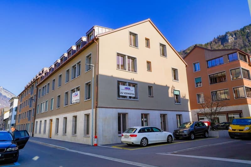 4.5 Zimmerwohnung (1)