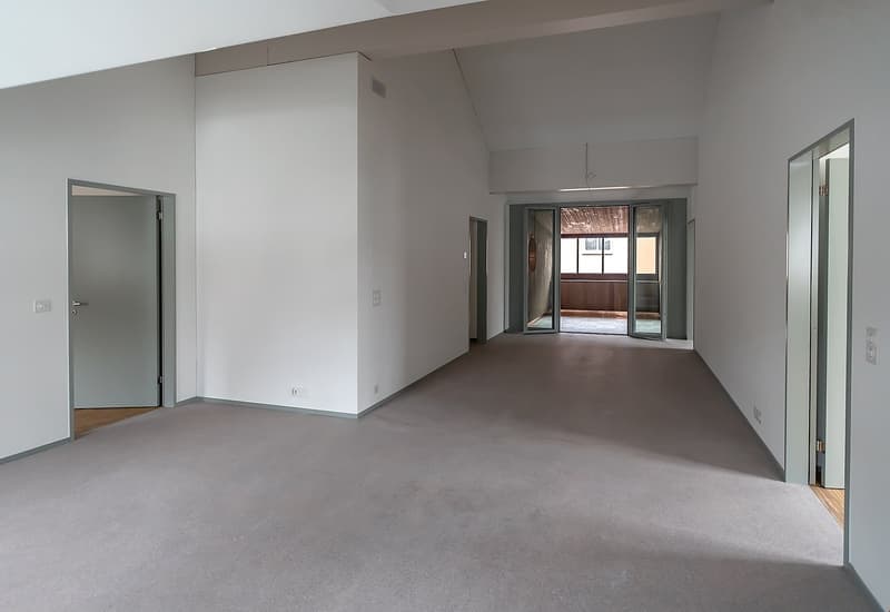 4.5 Zimmerwohnung (5)