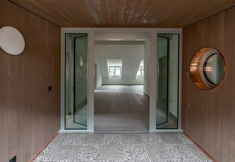 4.5 Zimmerwohnung (6)