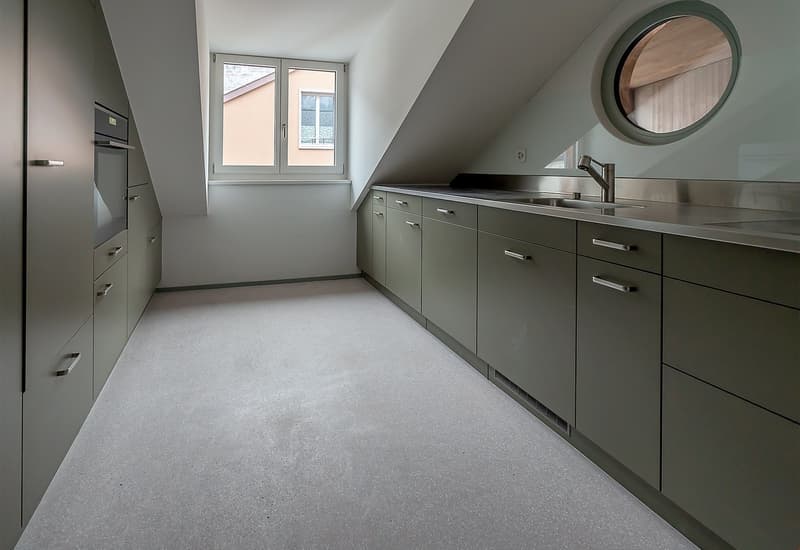 4.5 Zimmerwohnung (3)
