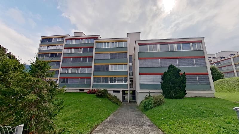 Familienfreundliches Zuhause mit Potenzial (3)