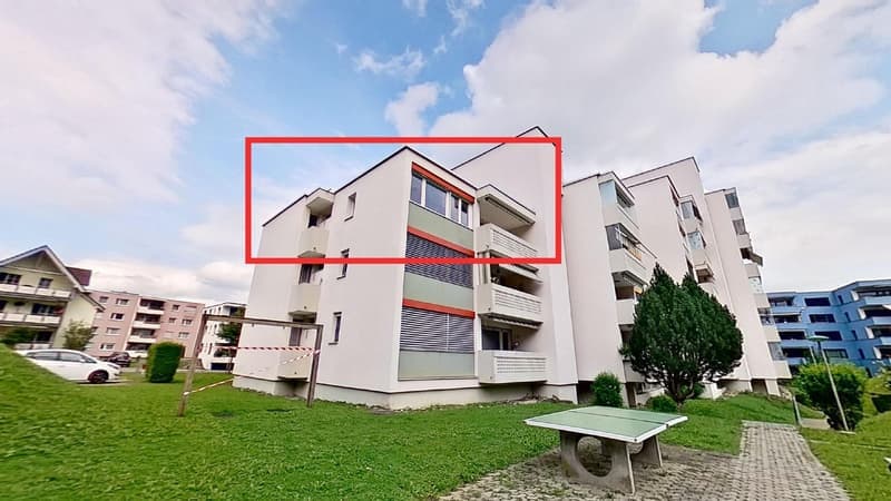 Familienfreundliches Zuhause mit Potenzial (1)