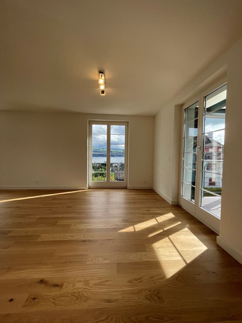 Helle 4.5-Zimmer-Wohnung mit Seesicht in Stäfa – sofort verfügbar (6)