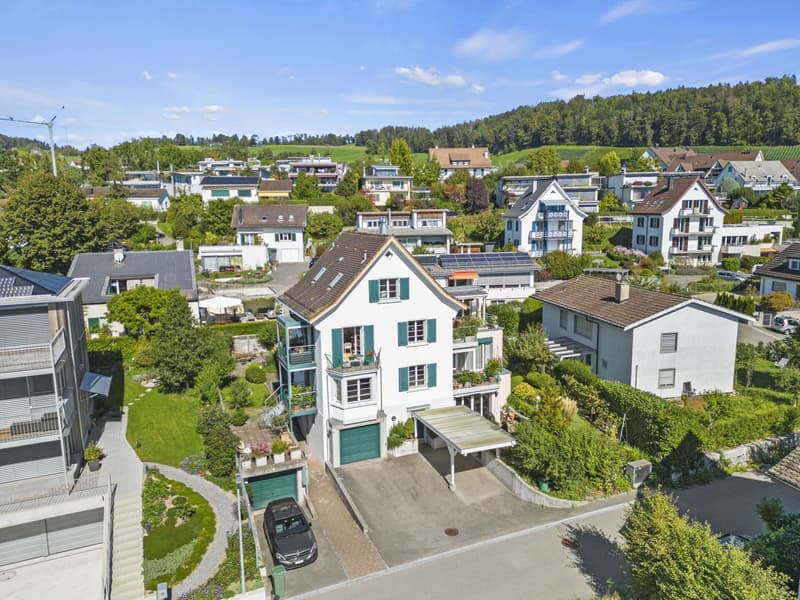 Helle 4.5-Zimmer-Wohnung mit Seesicht in Stäfa – sofort verfügbar (9)