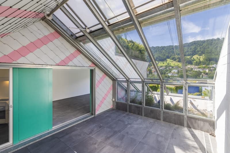 Helle 4.5-Zimmer-Wohnung mit Balkon in Adliswil – ab sofort verfügbar (7)