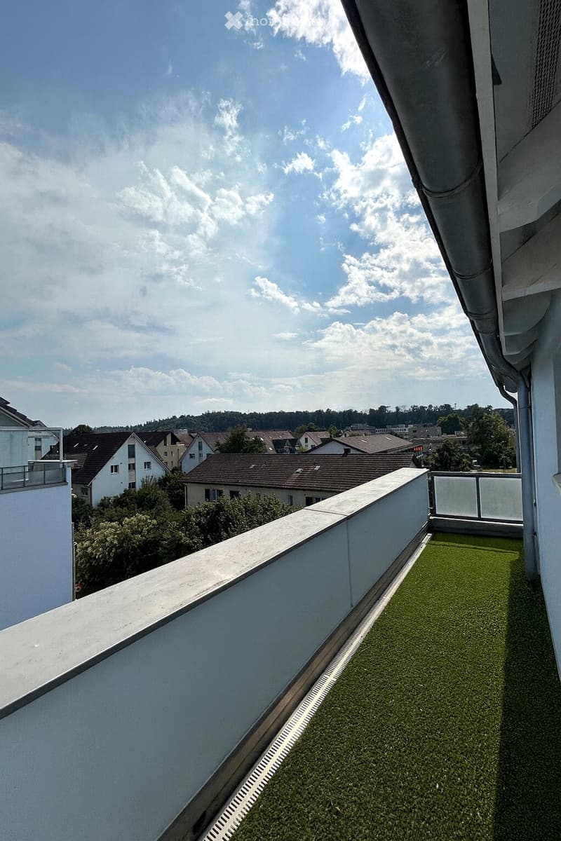 Helle 2.5-Zimmer-Wohnung mit Balkon in Kloten – ab sofort verfügbar! (13)