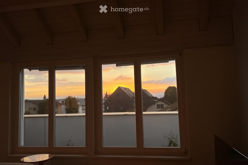 Helle 2.5-Zimmer-Wohnung mit Balkon in Kloten – ab sofort verfügbar! (4)