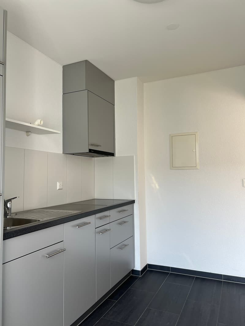 Bright 2.5-Room Apartment with Balcony in Zollikofen – Available Immediately (3)