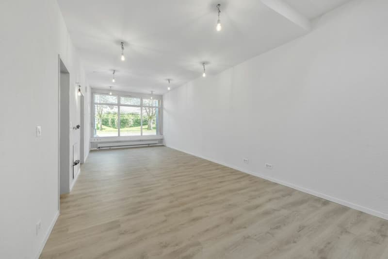 STUDIO IN EFFRETIKON: IHR NEUER ARBEITSPLATZ (7)