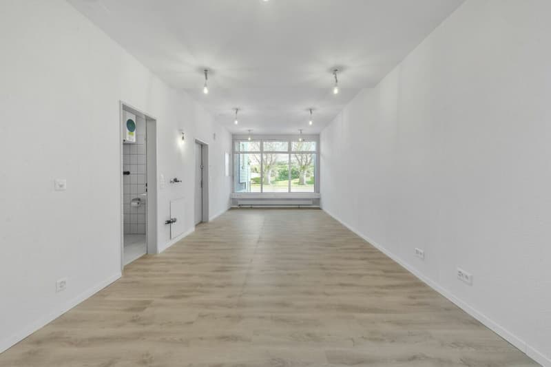 STUDIO IN EFFRETIKON: IHR NEUER ARBEITSPLATZ (9)
