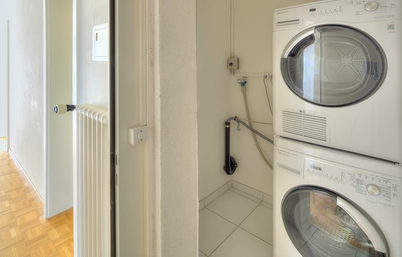 Helle 4-Zimmer-Wohnung mit Balkon und Garage in Olten (9)