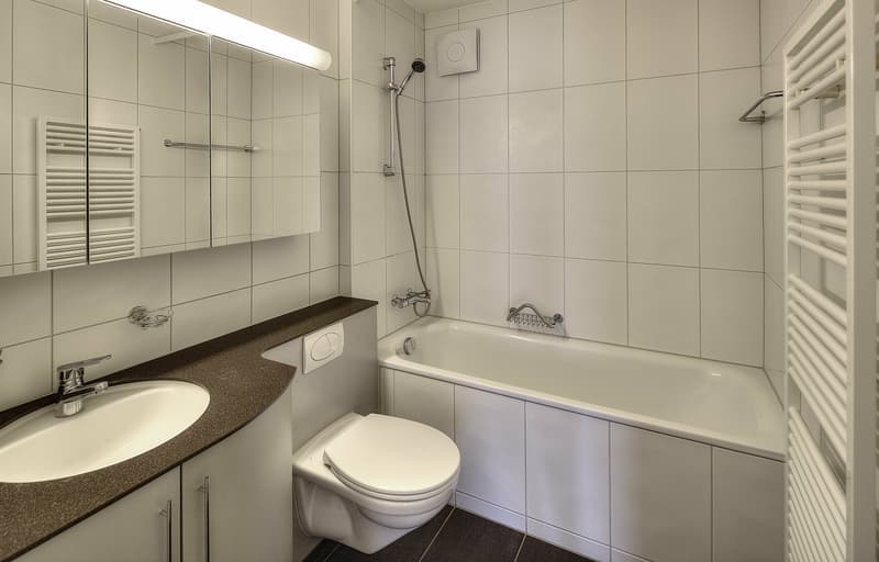 Helle 4-Zimmer-Wohnung mit Balkon und Garage in Olten (4)