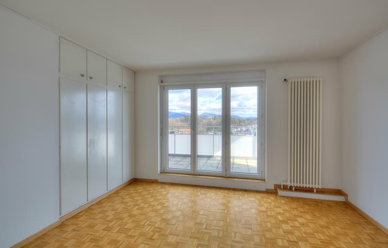 Helle 4-Zimmer-Wohnung mit Balkon und Garage in Olten (6)