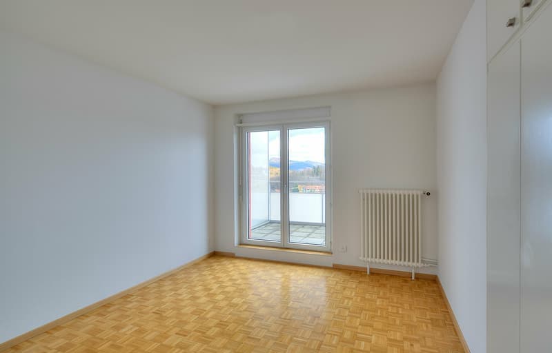 Helle 4-Zimmer-Wohnung mit Balkon und Garage in Olten (5)