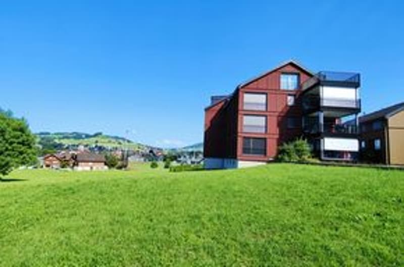 Geräumige 4.5-Zimmer-Wohnung mit Balkon in Appenzell – sofort verfügbar! (6)
