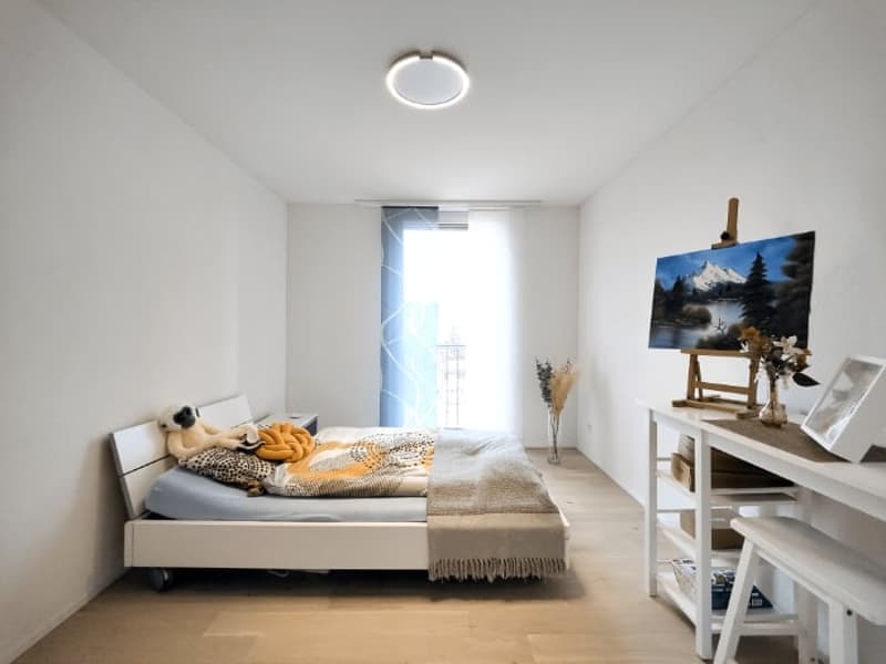 Geräumige 4.5-Zimmer-Wohnung mit Balkon in Appenzell – sofort verfügbar! (5)