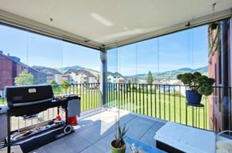 Geräumige 4.5-Zimmer-Wohnung mit Balkon in Appenzell – sofort verfügbar! (9)