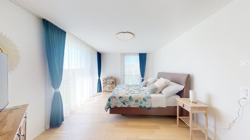 Geräumige 4.5-Zimmer-Wohnung mit Balkon in Appenzell – sofort verfügbar! (7)