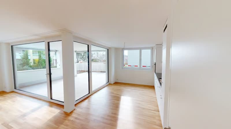 Helle 2.5-Zimmer-Wohnung mit Balkon in Dietikon – sofort verfügbar! (5)