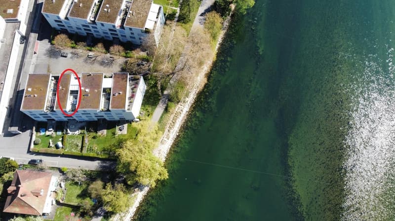 Helle 5-Zimmer-Wohnung mit Balkon und Bergpanorama in Aarau (10)