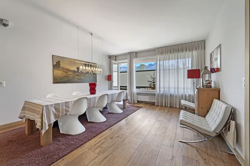 Charmante 4.5-Zimmer-Wohnung mit Bergblick in St. Moritz – sofort verfügbar (8)