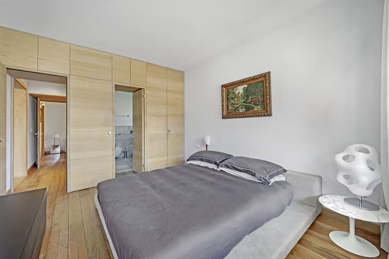 Charmante 4.5-Zimmer-Wohnung mit Bergblick in St. Moritz – sofort verfügbar (4)