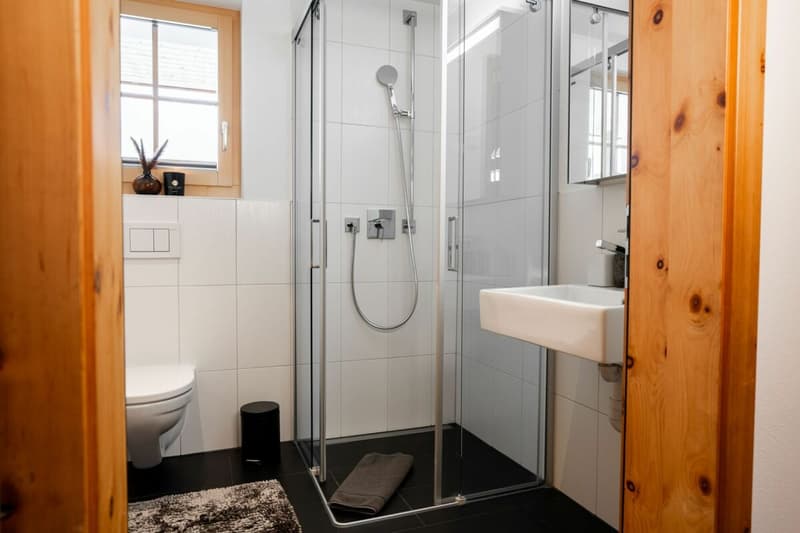 Exclusive secondary residence chalet directly on the ski slope (13)